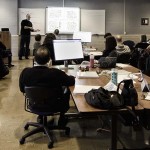Basic and advanced in-person training seminar, May 20-21.