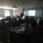 Opus Training, April 9-10 2016
