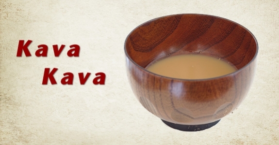 Kava-kava