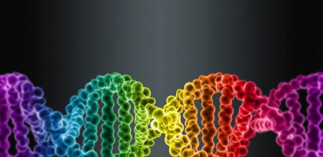 Spectrum