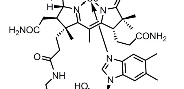 Vitamin B12