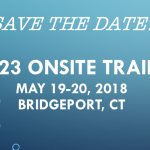 Opus23 Onsite Training, May 19-20, 2018